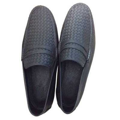 Giày nhựa đi mưa Asia - size 38